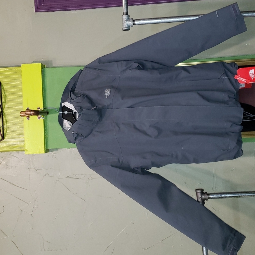 NWT The North Face triclimate jacket